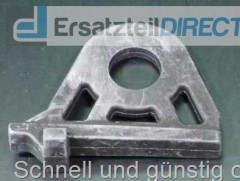 Nespresso Dämpfer passend für XN720T XN730T