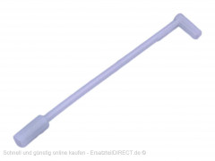 Nespresso Schlauch passend für XN720T XN730T