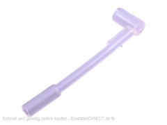 Nespresso Schlauch passend für XN720T XN730T