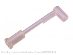 Nespressomaschine Schlauch passend für XN7505