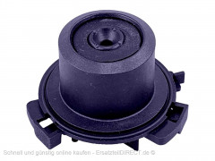 Nespresso Sockel Kontakt XN720T XN730T