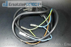 Nespressomaschine Stromkabel passend für XN 7505