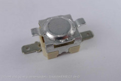 Kaffeemaschinen Nespresso Thermostat F893 995