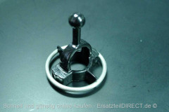 Nespresso Milch-Quirl verwendbar passend für XN7101-XN7109 XN73x