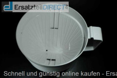 KaffeeAutomaten Filter / Trichter verwendbar passend für F270