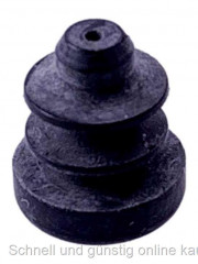 Nespresso Gummifuß XN720T XN7008 XN7405 XN76