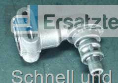 Kapselmaschine Winkel 90 verwendbar passend für XN2140 XN720 730