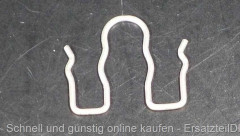 Nespresso Pixi Clip / Nadel passend für XN300D