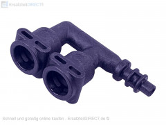 Espressomaschinen Verbindung passend für XN8006