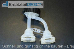 Nespresso Pixi Druckregler XN300D - XN3009