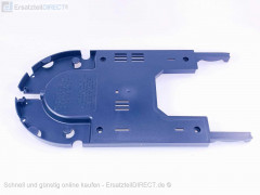 Nespresso Espressomaschinen Boden passend für XN8006