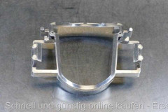 Nespresso Espressomaschine Führung für XN8006