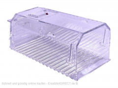 Nespresso Behälter passend für Kapseln XN8006 XN8105