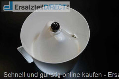 Kaffeemaschinen Kaffeefilter passend für Duothek F464