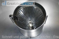 Kaffeefilter Duothek Plus F464 F661