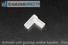 Espressomaschinen Rohrverbinder passend für XN8006