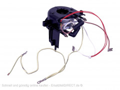 Espressomaschinen Heiverwendbar passend für ng passend für XN8006