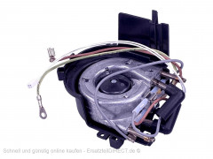 Espressomaschinen Heiverwendbar passend für ng passend für XN8006 1200W