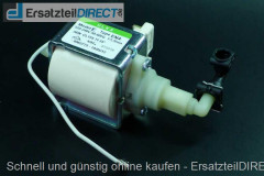 Nespresso Pumpe passend für XN 8100-8109