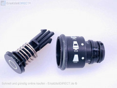 Espressomaschinen Schalter Knopf XN8105