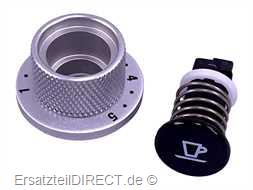 Nespresso Espressomaschine Knopf passend für XN8006