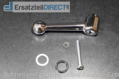 Nespresso Espressomaschinen Hebel für XN8006