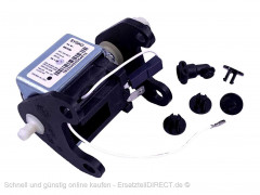 Kapselmaschine Pumpe passend für XN2140
