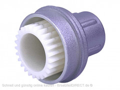 Espressomaschine Drehregler verwendbar passend für XP7230 EA8025