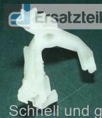 Kaffeemaschinen Bedienhebel ProAroma FMD241