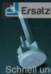 Küchenmaschine Knopf passend für KA801 KA850