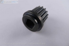 Küchenmaschinen Motorritzel KA990T