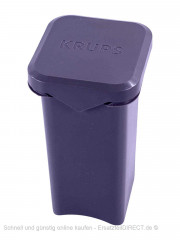 Küchenmaschine Stopfer verwendbar passend für XF613 KA990 KA9027