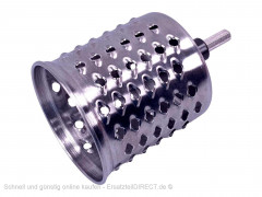 Küchenmaschinen Raspel XF613 KA990 KA9027