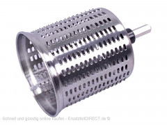Küchenmaschinen Reibe XF613 KA990 KA9027