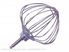 Küchenmaschine Schneebesen passend für KA990T