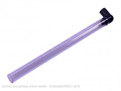 Kaffeemaschinen Wasserstand Rohr verwendbar passend für F324 F270