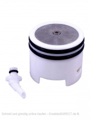 KaffeeAutomaten Brüheinheit Kolben EA8.. 6.