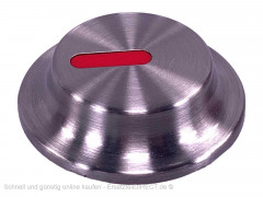 Küchenmaschinen Bedienknopf FP657 FP659