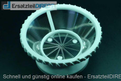 Entsafter Sieb Filter passend für KA940E *KA9017