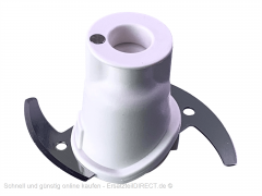 Zerkleinerer Messereinsatz passend für DP700