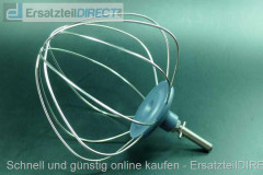 Küchenmaschine Schneebesen passend für KA940E
