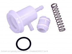 Espressomaschine Ventil EA8080 EA8005 ES6930