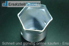 Kaffeemas. Nespresso Reinigungs-PIN Typ F897