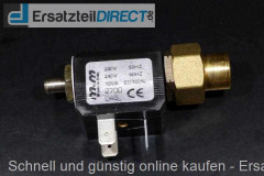 Espressomaschine Ventil passend für Typ F897