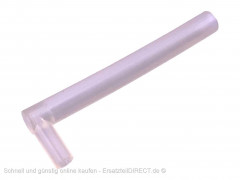 Espressomaschinen Schlauch FNF142 146 FNF543