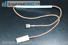 Espressomaschinen Sicherung 184°C Typ F897