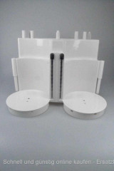 KaffeeAutomaten Tank passend für Duothek Plus F464