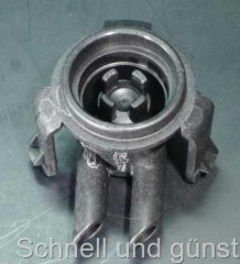 Nespresso Ventilunterteil FNA144 FNA141 143