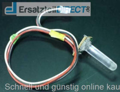 Nespresso LED / Glühlampe passend für FNA144 141 143