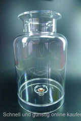 Nespresso Tank / Behälter passend für XN4000- XN4090